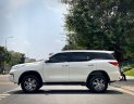 Toyota Fortuner 2019 - 5 lốp theo xe, sơ cua chưa hạ