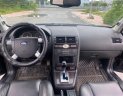 Ford Mondeo 2004 - Màu đen