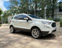 Ford EcoSport 2020 - Xe lướt 5.168 km, xe 1 chủ biển SG siêu cọp