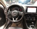 Mazda 6 2016 - Màu trắng, giá cực tốt