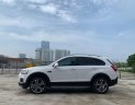 Chevrolet Captiva 2016 - Màu trắng giá cạnh tranh