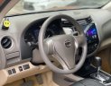 Nissan Navara 2017 - Đăng ký 2017, xe gia đình, giá chỉ 490tr