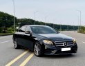 Mercedes-Benz E300 2017 - Màu đen, ghế nâu, siêu đẹp