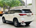 Toyota Fortuner 2020 - Màu trắng
