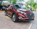 Hyundai Tucson 2018 - Màu đỏ, giá chỉ 845 triệu