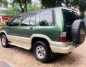 Isuzu Trooper 2002 - LS đẹp xuất sắc sx 2002 bản 7 chỗ, giá chỉ 125 triệu