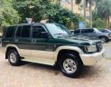 Isuzu Trooper 2002 - LS đẹp xuất sắc sx 2002 bản 7 chỗ, giá chỉ 125 triệu