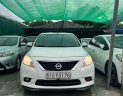 Nissan Sunny 2018 - Xe 1 chủ biển thành phố - Cam kết không đâm đụng ngập nước