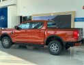 Ford Ranger 2022 - Đủ màu, giá tốt giao tháng 10, ưu đãi gói phụ kiện - Ưu tiên trả thẳng - Hỗ trợ làm đăng ký, giao xe tận nhà