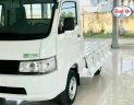 Suzuki Super Carry Pro 2022 - Ưu đãi và quà tặng giá trị - Hỗ trợ trả góp