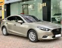 Mazda 3 2017 - Màu vàng cát