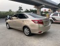 Toyota Vios 2017 - Xe đẹp, giá tốt, có hỗ trợ trả góp 70%, tặng thẻ bảo dưỡng free 1 năm