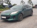 Mazda 3 2013 - Cần bán gấp xe màu xanh