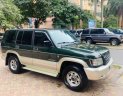 Isuzu Trooper 2002 - LS đẹp xuất sắc sx 2002 bản 7 chỗ, giá chỉ 125 triệu