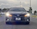 Toyota Camry 2021 - cần bán gấp, xe còn siêu mới đẹp