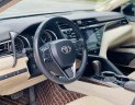 Toyota Camry 2019 - 1 chủ từ mới biển HN