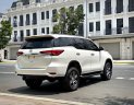 Toyota Fortuner 2019 - 5 lốp theo xe, sơ cua chưa hạ