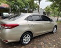 Toyota Vios 2018 - Gia Hưng Auto bán xe