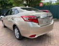 Toyota Vios 2017 - Xe 1 chủ gia đinh đi ít, còn rất mới, biển phố không mất 20 triệu, quý khách xem xe thì ưng luôn