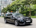 Mercedes-Benz C300 2018 - Màu đen
