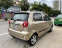 Chevrolet Spark 2009 - xe tư nhân