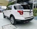 Ford Explorer 2018 - Xe nhập Mỹ, biển thành phố, xe đẹp