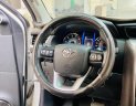 Toyota Fortuner 2020 - Màu trắng
