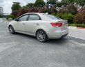 Kia Forte 2011 - Màu vàng