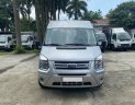 Ford Transit 2015 - 16 chỗ, đời 2015, xe đưa rước CBCNV