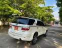 Toyota Fortuner 2011 - Máy xăng tự động 2 cầu bản thể thao, biển Thái Bình