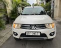 Mitsubishi Pajero Sport 2017 - Số tự động, máy xăng, full option