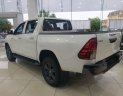 Toyota Hilux 2022 - Chỉ 160tr nhận xe, ưu đãi lớn, trả góp tối đa 80%, lãi cực thấp