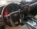 Toyota 4 Runner 2010 - Cần bán lại xe màu đen