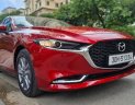 Mazda 3 2021 - Giá cạnh tranh