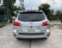 Hyundai Santa Fe 2007 - Màu bạc, nhập khẩu