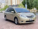 Toyota Sienna 2011 - Đăng ký lần đầu 2011, xe nhập, giá chỉ 1 tỷ 10tr