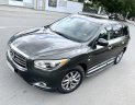 Infiniti QX60 2016 - Nhập Mỹ 2016 full đồ chơi cao cấp, bản Sport không thiếu món gì, cửa sổ trời, hai cầu, camera 360