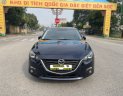 Mazda 3 2017 - 1 chủ từ mới lướt đúng 4v km xịn, màu xanh cavansite độc