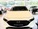 Mazda 3 2022 - Tặng 10 triệu tiền mặt + BHTV - Gói phụ kiện chính hãng - 01 năm chăm xe miễn phí