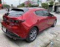 Mazda 3 2021 - Màu đỏ, nhập khẩu nguyên chiếc, giá 698tr