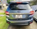 Ford Everest 2019 - Màu xanh lam, xe nhập