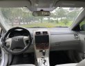 Toyota Corolla 2011 - Màu bạc, nhập khẩu nguyên chiếc