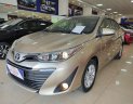 Toyota Vios 2019 - 1 chủ mua mới từ đầu