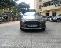 Ford Fiesta 2015 - Màu nâu, xe nhập xe gia đình giá cạnh tranh