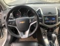 Chevrolet Cruze 2017 - Giá hữu nghị