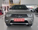 Mitsubishi Pajero Sport 2016 - Máy dầu, cực đẹp