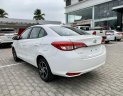 Toyota Vios 2022 - Vận hành mạnh mẽ vượt trội