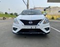 Nissan Sunny 2018 - Trắng ngọc trai cực đẹp