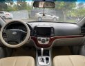 Hyundai Santa Fe 2007 - Màu bạc, nhập khẩu