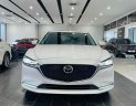 Mazda 6 2022 - Ưu đãi 70tr tiền mặt - Tặng thêm BHVC - Sẵn xe giao ngay